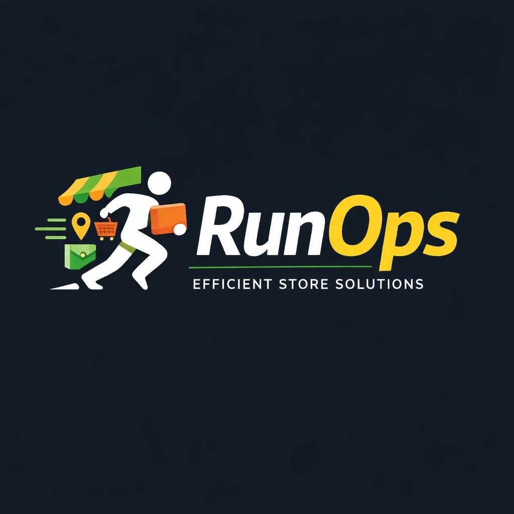 RunOps logo